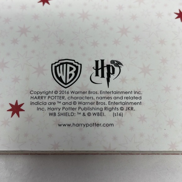 Harry Potter Magical Places & Characters Coloring Book: Official Coloring Book - Picture 7 of 12